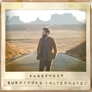 Pochette de Survivors de Passenger