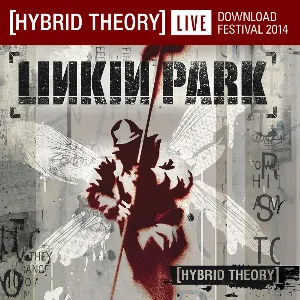 Pochette Hybrid Theory: Live at Download Festival 2014