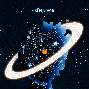 Pochette de STAR de ONEWE