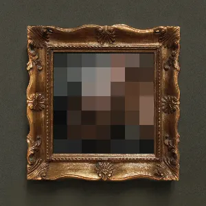 Pochette de V TAPE de Vic Mensa
