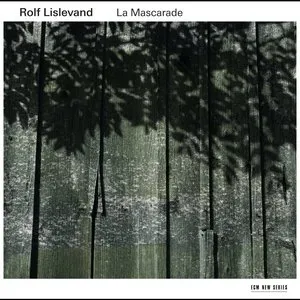 Pochette de La Mascarade de Rolf Lislevand