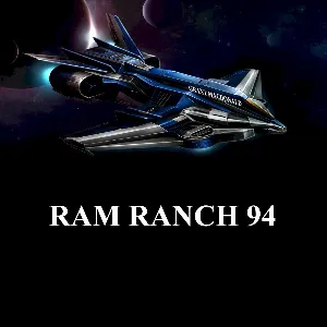 Pochette de Ram Ranch 94 de Grant MacDonald