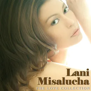 Pochette de The Love Collection de Lani Misalucha