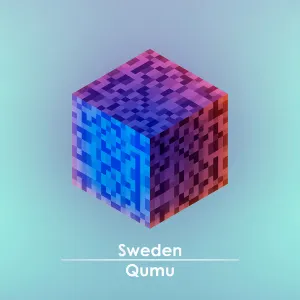 Pochette de Sweden (From "Minecraft") de Qumu