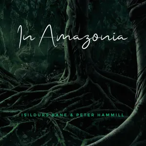 Pochette de In Amazonia de Isildurs Bane