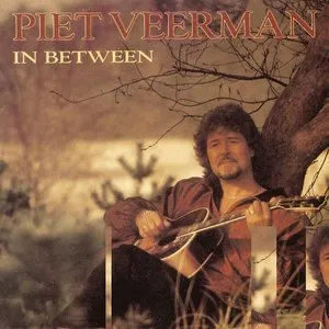 Pochette de In Between de Piet Veerman