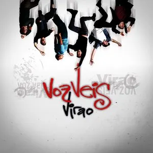 Pochette de Virao de Voz Veis
