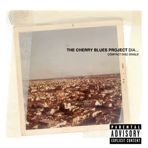 Pochette de Día... de The Cherry Blues Project