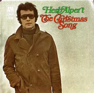Pochette de The Christmas Song / My Favorite Things de Herb Alpert & the Tijuana Brass
