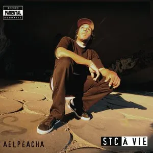 Pochette de STC à vie de Aelpéacha