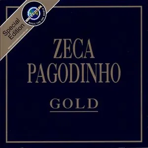 Pochette de Gold de Zeca Pagodinho