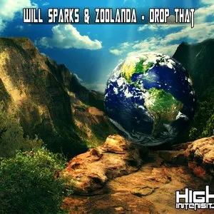 Pochette de Drop That de Todd Terry