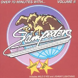 Pochette de Over 70 Minutes With... Volume II de The Stampeders