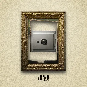 Pochette de Big Money de Don Cannon - A$AP Ferg