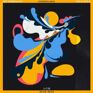 Pochette de Hi No Tori de The Limiñanas