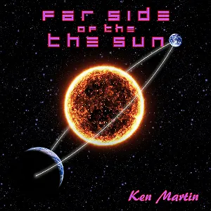 Pochette de Farside of the Sun de Ken Martin