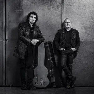 Pochette de Deified de Tony Iommi
