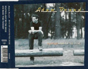 Pochette de Beating Around the Bush de Adam Brand