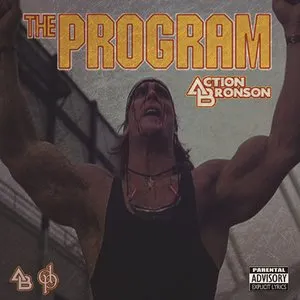 Pochette de The Program de Action Bronson