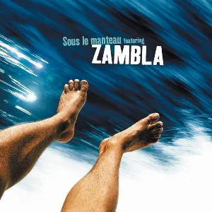 Pochette de Zambla de Zambla