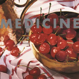 Pochette de The Buried Life de Medicine