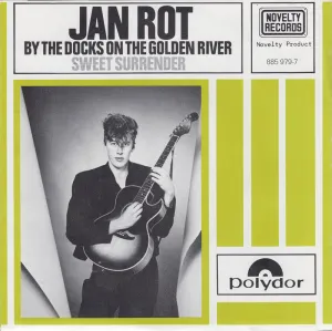 Pochette de By the Docks on the Golden River / Sweet Surrender de Jan Rot