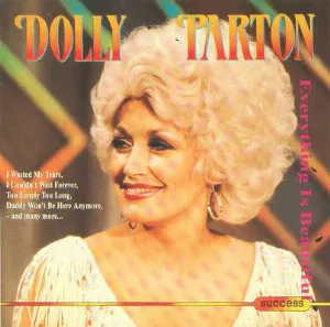 Pochette de Everything’s Beautiful de Dolly Parton