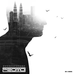 Pochette de Overexposure de Promo
