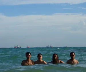 Pochette de Abrasion / Beelzebud de Abrasion