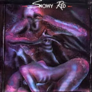 Pochette de I'm Allright de Snowy Red