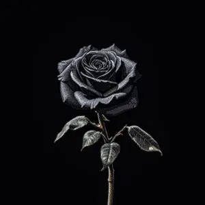 Pochette de Rose Wars de Ugress