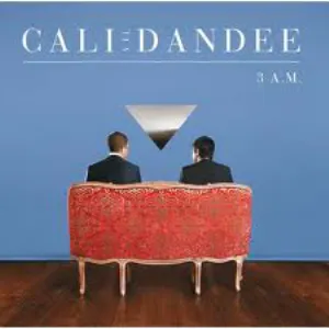Pochette de 3 A.M. de Cali y El Dandee
