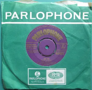 Pochette de Ebb Tide / If You Should Say Goodbye de The Ink Spots