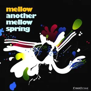 Pochette de Another Mellow Winter de Mellow