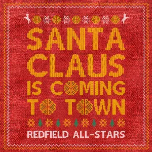 Pochette de Santa Claus is Coming to Town de Electric Callboy