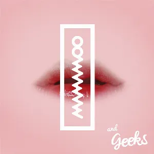 Pochette de 히히하헤호 de MAMAMOO