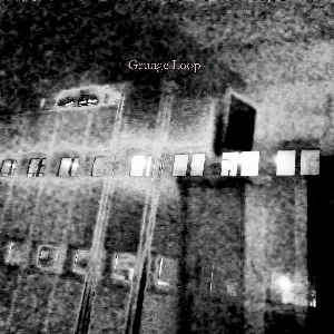 Pochette de Grunge Loop de Damien De Coene