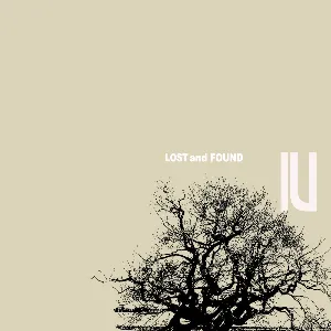 Pochette de LOST and FOUND de IU