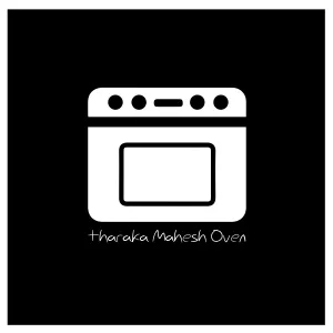 Pochette de oven de Tharaka Mahesh