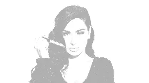Pochette de Instagram Influencers: Huda Kattan de Damien De Coene