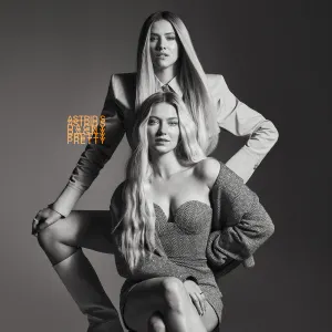 Pochette de Pretty de Astrid S