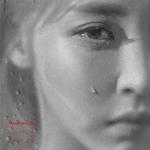 Pochette de RAINY SEASON de MAMAMOO