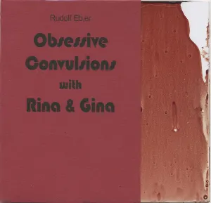 Pochette de Obsessive Convulsions With Rina & Gina de Runzelstirn & Gurgelstøck