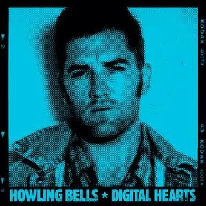 Pochette de Digital Hearts de Howling Bells