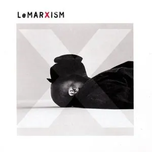 Pochette de LeMarxism de Peter LeMarc