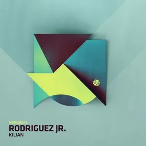 Pochette de Kilian de Rodriguez Jr.