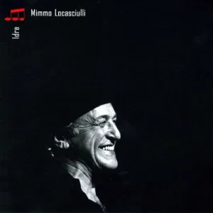 Pochette de Idra de Mimmo Locasciulli