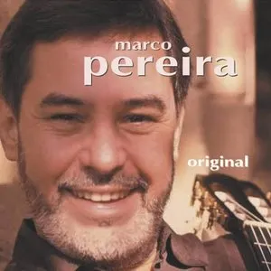 Pochette de Original de Marco Pereira