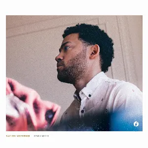 Pochette de Decisions de Taylor McFerrin