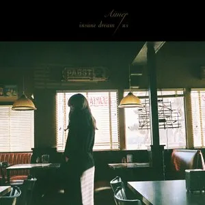 Pochette de insane dream / us de Aimer